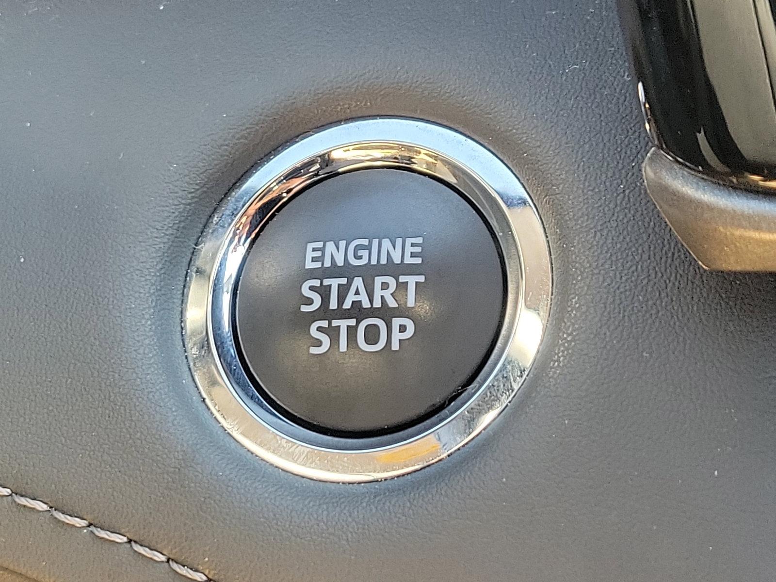 2023 Toyota Highlander Vehicle Photo in Trevose, PA 19053