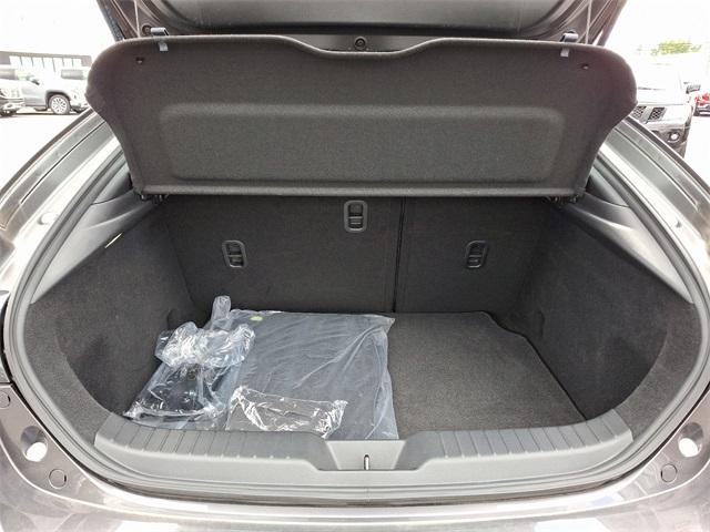 2024 Mazda3 Hatchback Vehicle Photo in New Bloomfield, PA 17068