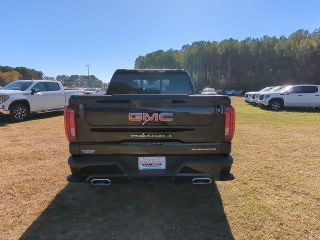 2025 GMC Sierra 1500 Vehicle Photo in ALBERTVILLE, AL 35950-0246