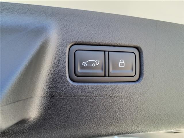 2025 Hyundai SANTA FE Vehicle Photo in Peoria, IL 61615