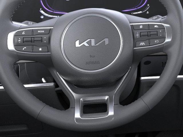 2025 Kia Sportage Vehicle Photo in Westbrook, ME 04092