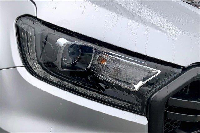 2019 Ford Ranger Vehicle Photo in INDEPENDENCE, MO 64055-1377