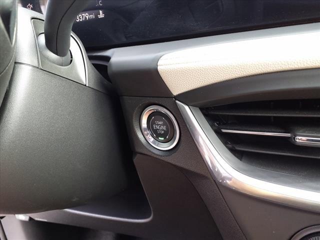 2025 Buick Encore GX Vehicle Photo in EMPORIA, VA 23847-1235