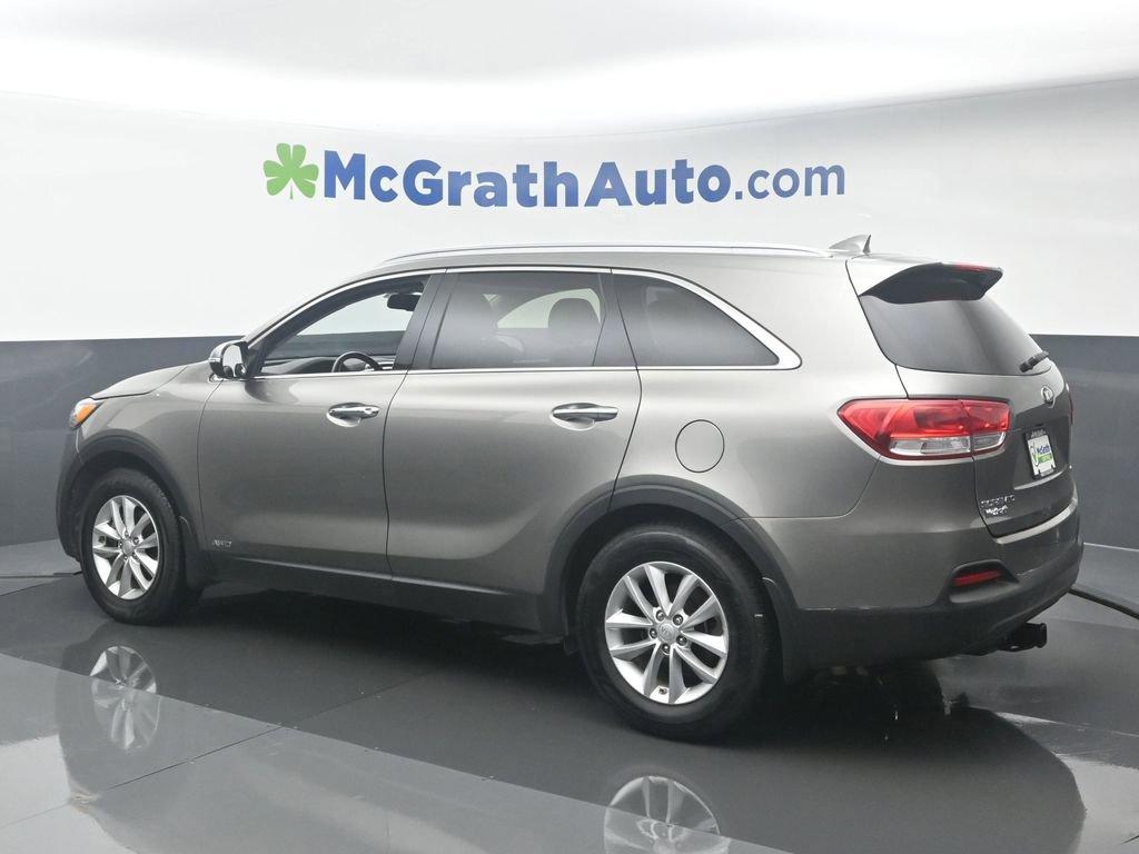 2016 Kia Sorento Vehicle Photo in Cedar Rapids, IA 52402