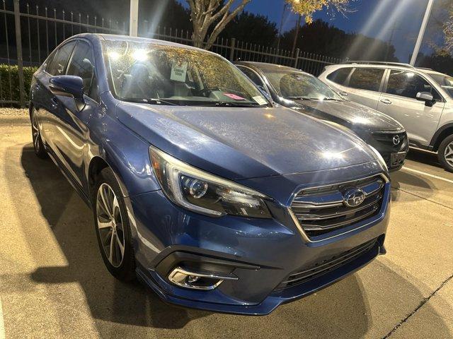 2019 Subaru Legacy Vehicle Photo in DALLAS, TX 75209