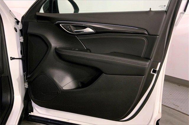 2023 Buick Envision Vehicle Photo in INDEPENDENCE, MO 64055-1377