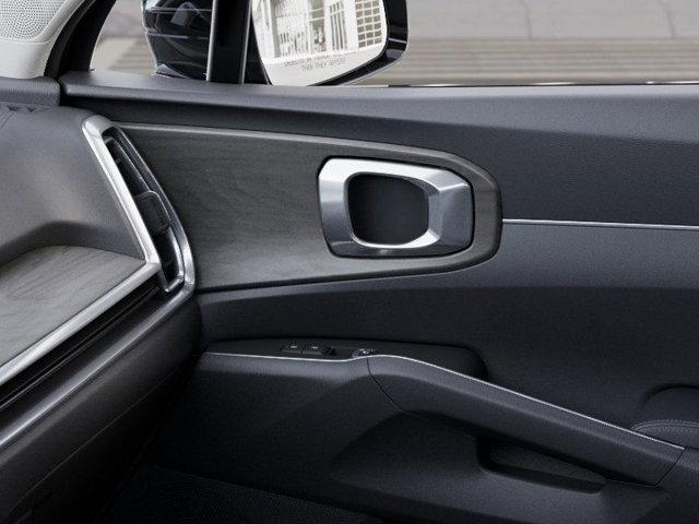 2025 Kia Sorento Vehicle Photo in Westbrook, ME 04092