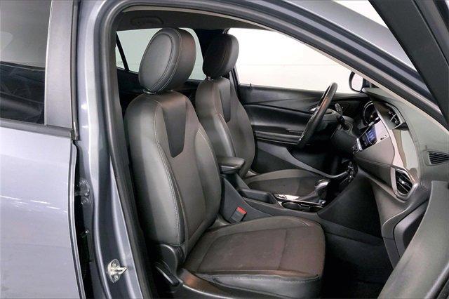 2021 Buick Encore GX Vehicle Photo in INDEPENDENCE, MO 64055-1377