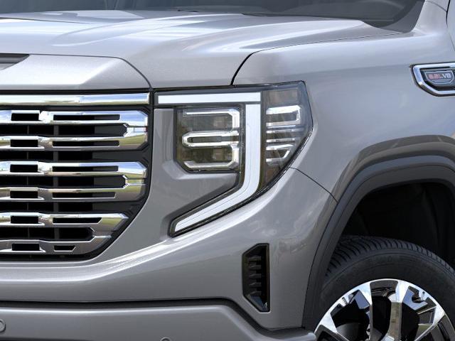 2025 GMC Sierra 1500 Vehicle Photo in OSHKOSH, WI 54904-7811