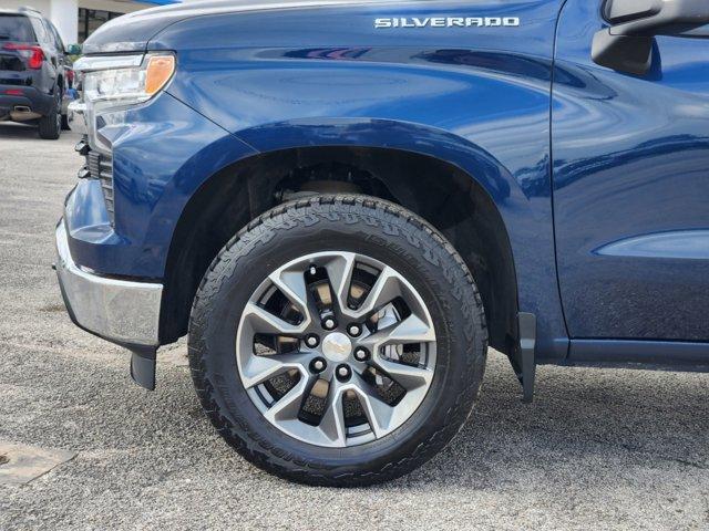 2023 Chevrolet Silverado 1500 Vehicle Photo in SUGAR LAND, TX 77478-0000