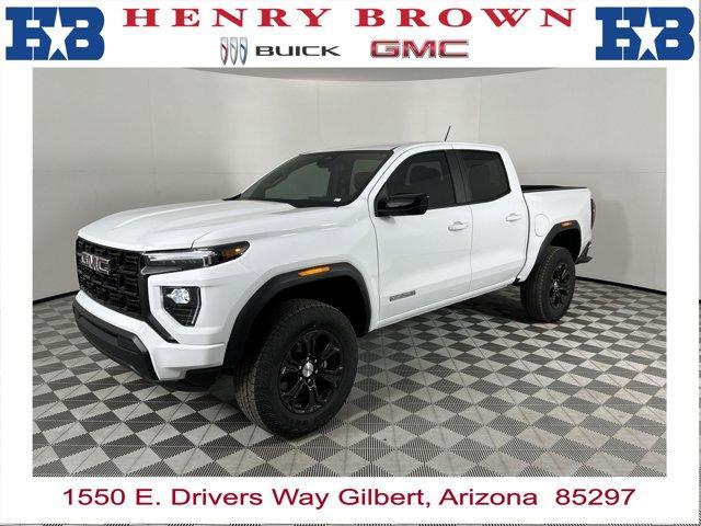 2024 GMC Canyon Vehicle Photo in GILBERT, AZ 85297-0402