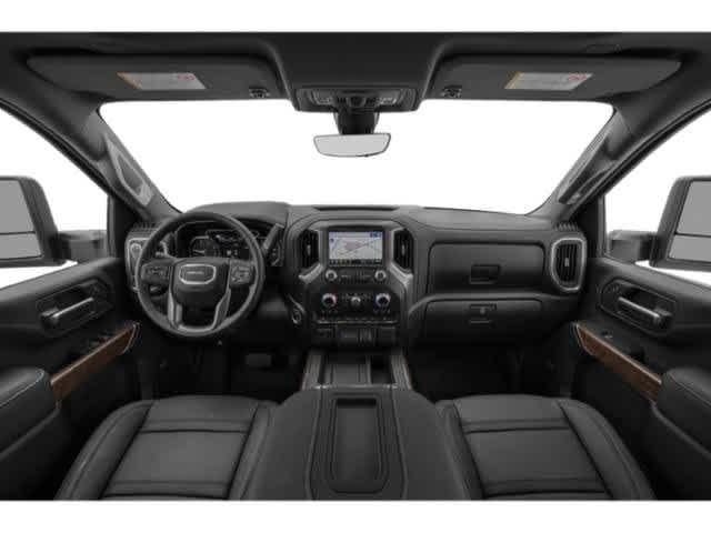 2022 GMC Sierra 2500 HD Vehicle Photo in LIGHTHOUSE POINT, FL 33064-6849