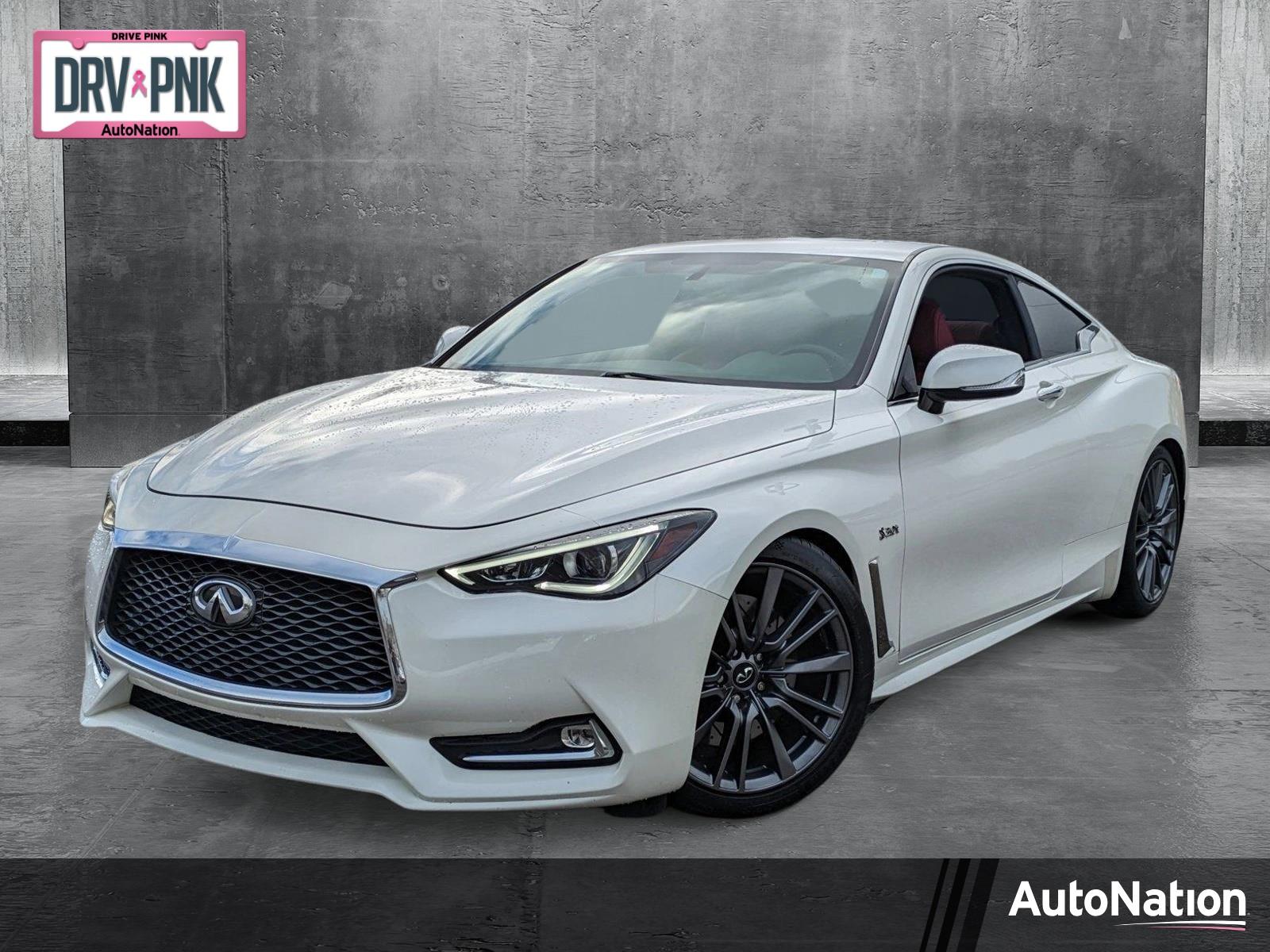 2017 INFINITI Q60 Vehicle Photo in Sanford, FL 32771