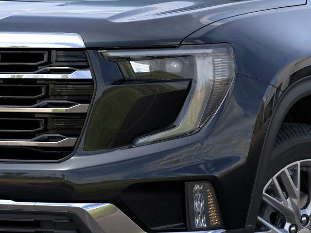 2024 GMC Acadia Vehicle Photo in HENDERSON, NV 89014-6702