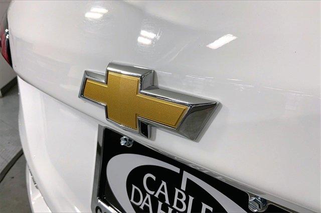 2024 Chevrolet Equinox Vehicle Photo in KANSAS CITY, MO 64114-4502