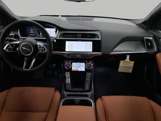 2024 Jaguar I-PACE Vehicle Photo in Appleton, WI 54913