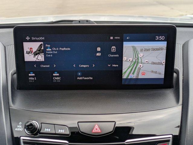 2020 Acura RDX Vehicle Photo in San Antonio, TX 78209