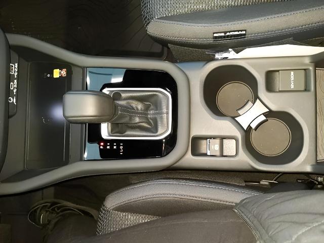 2025 Subaru Forester Vehicle Photo in Green Bay, WI 54304