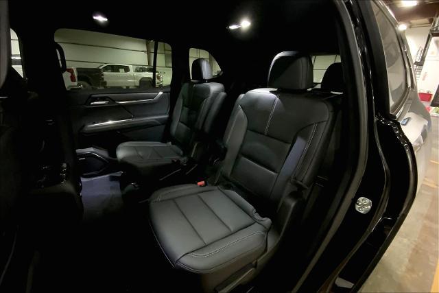 2025 GMC Acadia Vehicle Photo in KANSAS CITY, MO 64114-4545