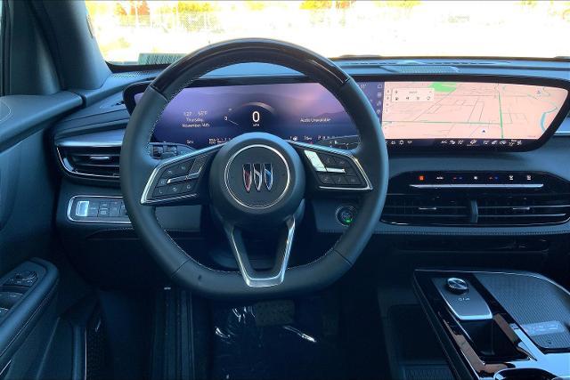 2025 Buick Enclave Vehicle Photo in KANSAS CITY, MO 64114-4545