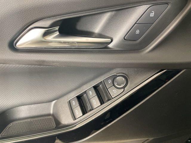 2025 Chevrolet Equinox Vehicle Photo in PHOENIX, AZ 85014-3381