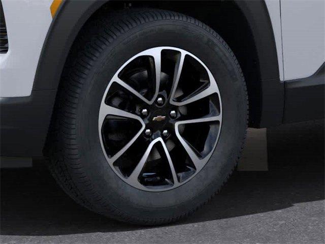 2025 Chevrolet Trailblazer Vehicle Photo in COLLIERVILLE, TN 38017-9006