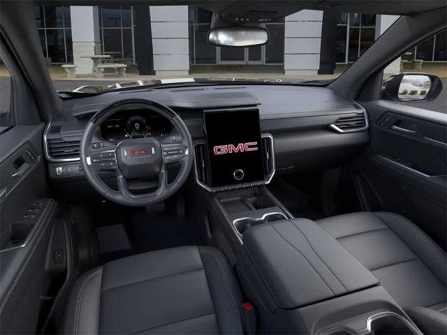 2025 GMC Acadia Vehicle Photo in BARTLETT, TN 38133-4101