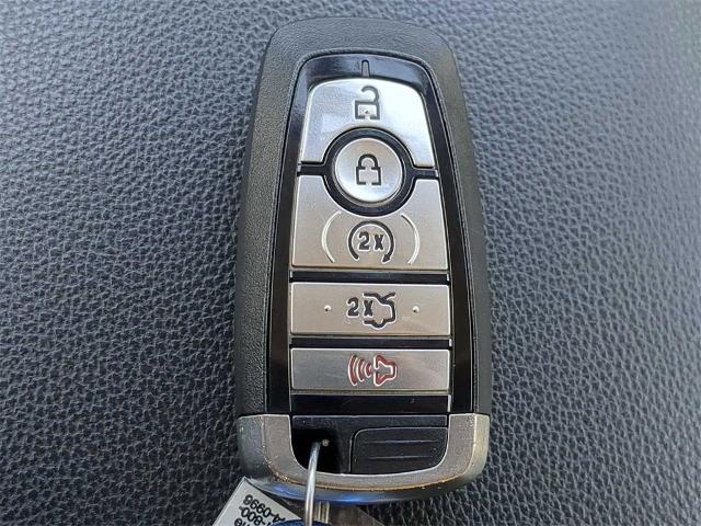 2020 Ford Fusion Vehicle Photo in BARTLETT, TN 38133-4101