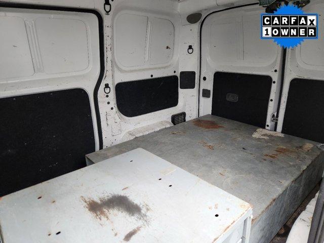 2021 Nissan NV200 Compact Cargo Vehicle Photo in Ardmore, PA 19003