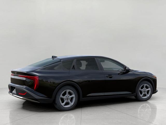 2025 Kia K4 Vehicle Photo in Oshkosh, WI 54904