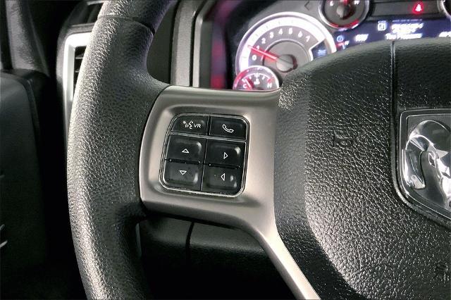 2022 Ram 1500 Classic Vehicle Photo in Kansas City, MO 64114