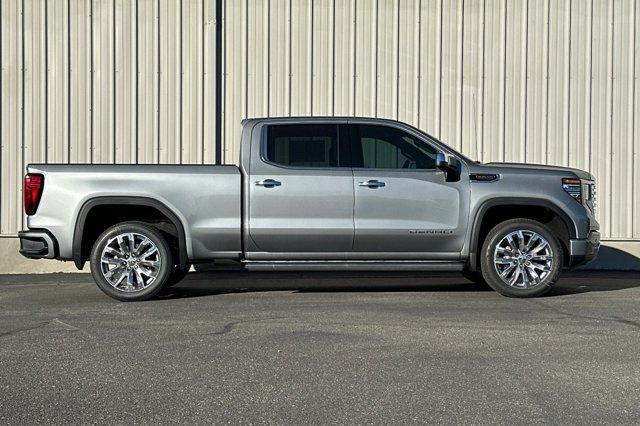 2025 GMC Sierra 1500 Vehicle Photo in BOISE, ID 83705-3761