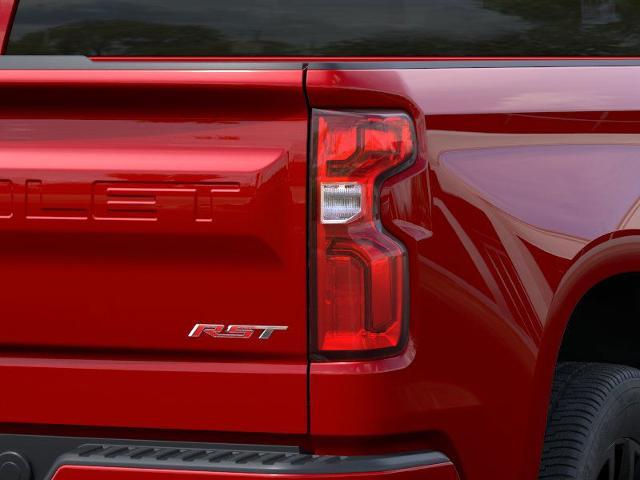 2025 Chevrolet Silverado 1500 Vehicle Photo in HOUSTON, TX 77054-4802