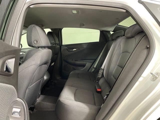 2025 Chevrolet Malibu Vehicle Photo in PHOENIX, AZ 85014-3381