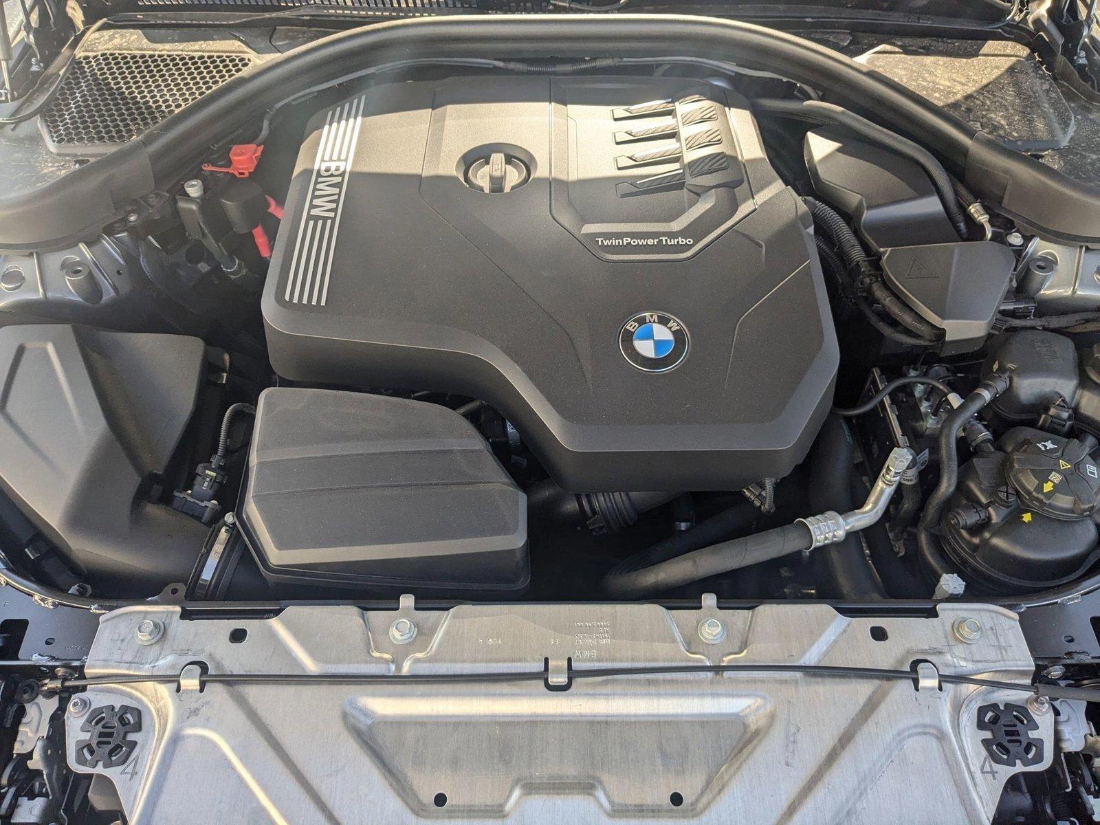 2025 BMW 230i xDrive Vehicle Photo in Towson, MD 21204