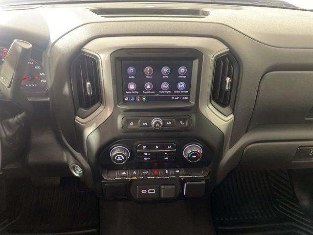 2022 Chevrolet Silverado 1500 Vehicle Photo in PHOENIX, AZ 85014-3381