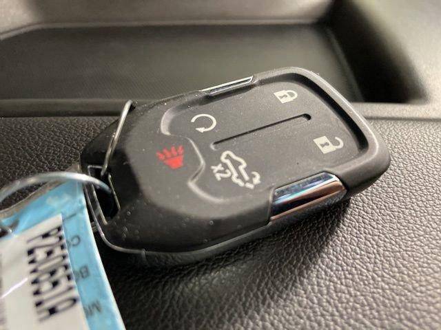 2020 Chevrolet Silverado 1500 Vehicle Photo in PHOENIX, AZ 85014-3381
