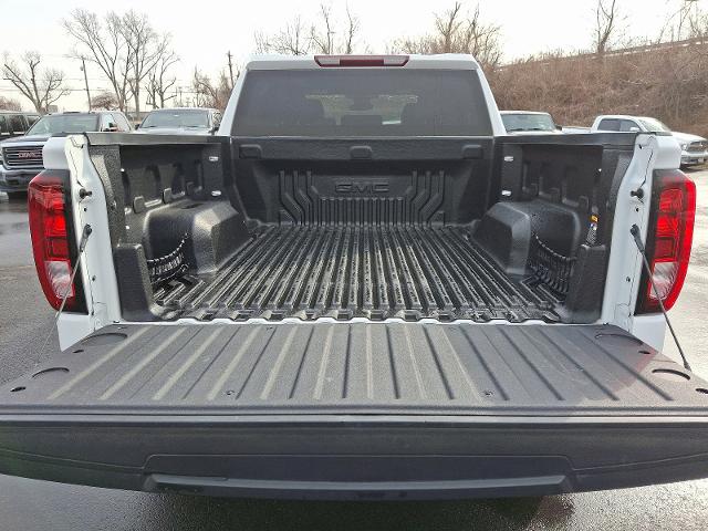 2023 GMC Sierra 1500 Vehicle Photo in TREVOSE, PA 19053-4984