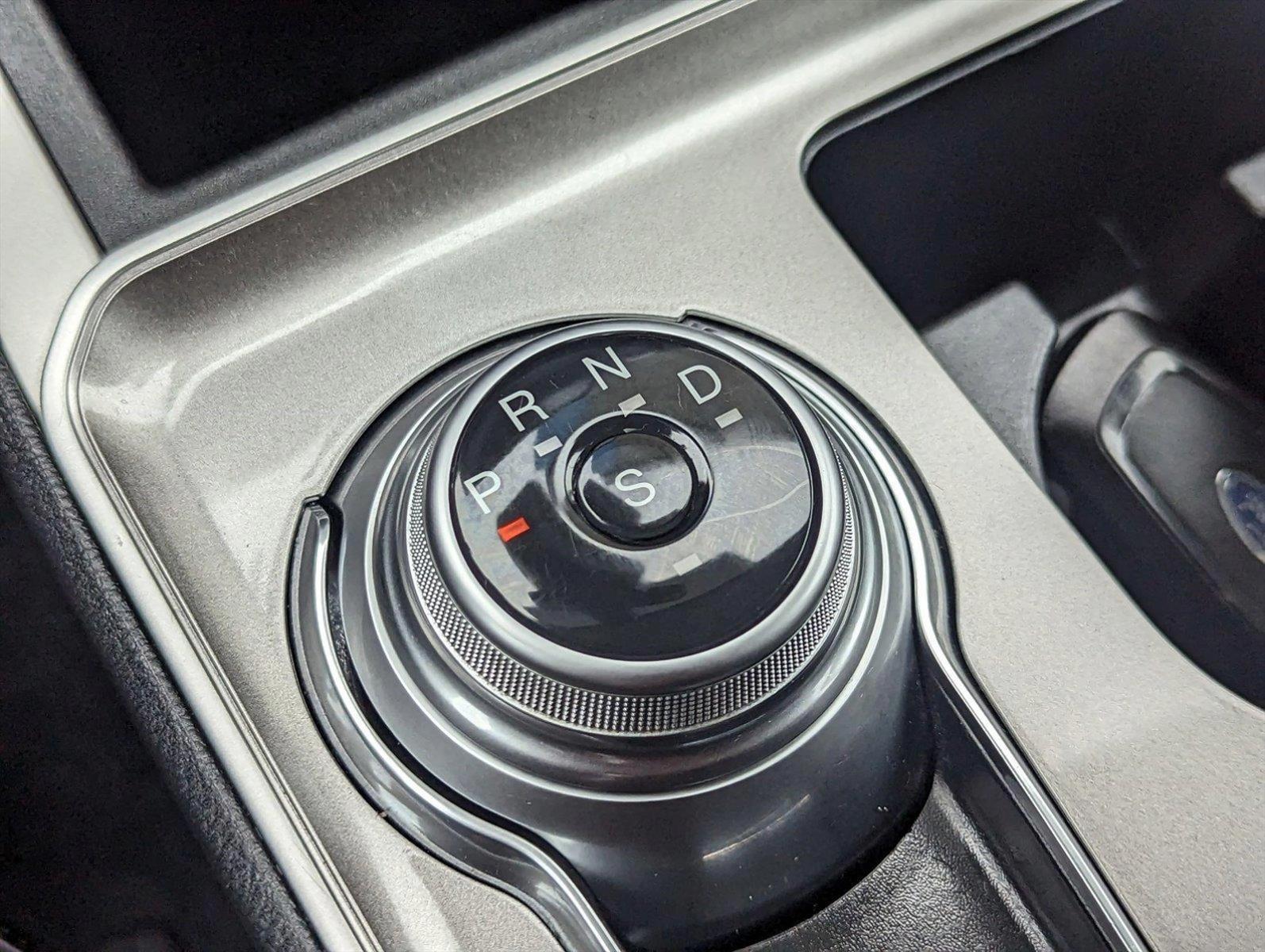 2023 Ford Edge Vehicle Photo in Spokane Valley, WA 99212