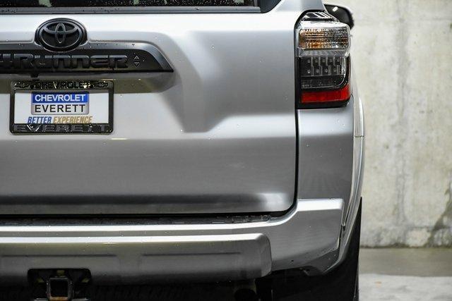 2023 Toyota 4Runner Vehicle Photo in EVERETT, WA 98203-5662