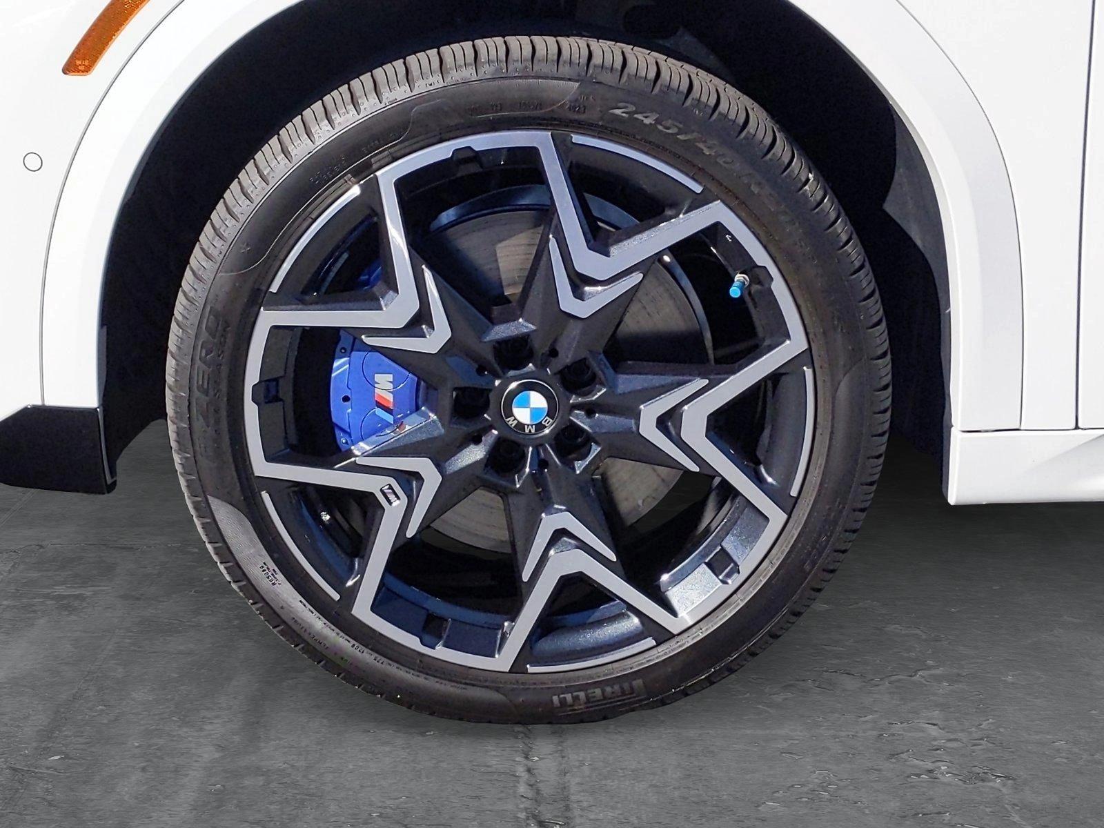 2024 BMW X2 M35i Vehicle Photo in Bethesda, MD 20852