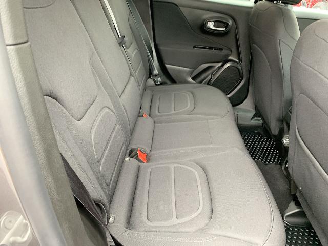 2021 Jeep Renegade Vehicle Photo in MOON TOWNSHIP, PA 15108-2571