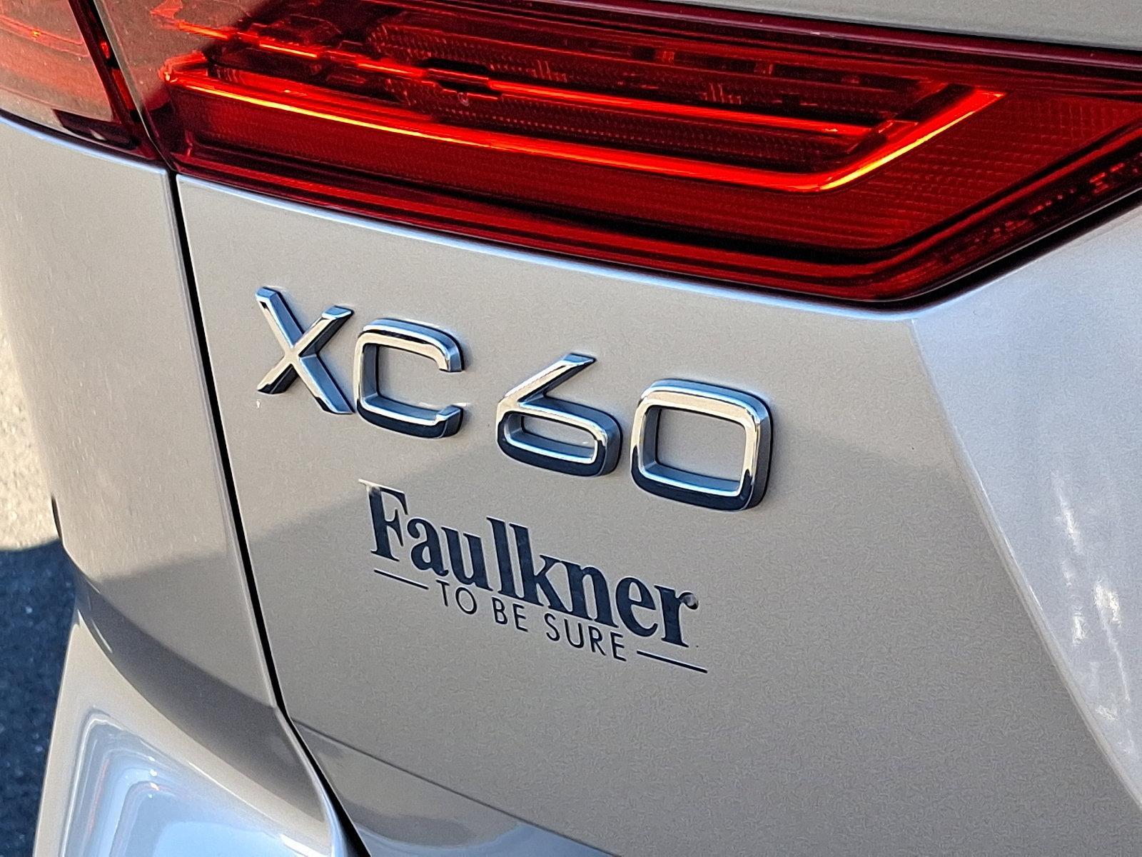 2023 Volvo XC60 Vehicle Photo in Trevose, PA 19053