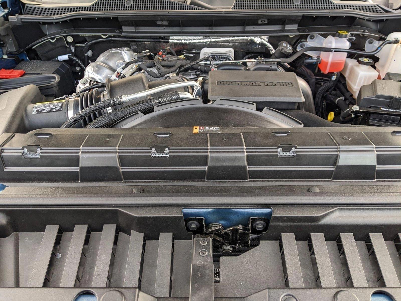 2025 Chevrolet Silverado 3500 HD Vehicle Photo in TIMONIUM, MD 21093-2300