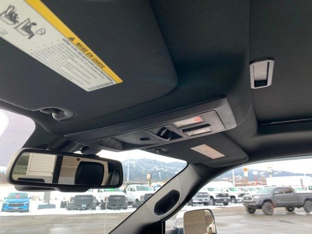2015 Ram 1500 Vehicle Photo in POST FALLS, ID 83854-5365