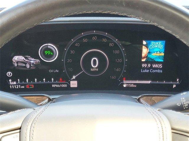 2021 Cadillac Escalade Vehicle Photo in SUNRISE, FL 33323-3202