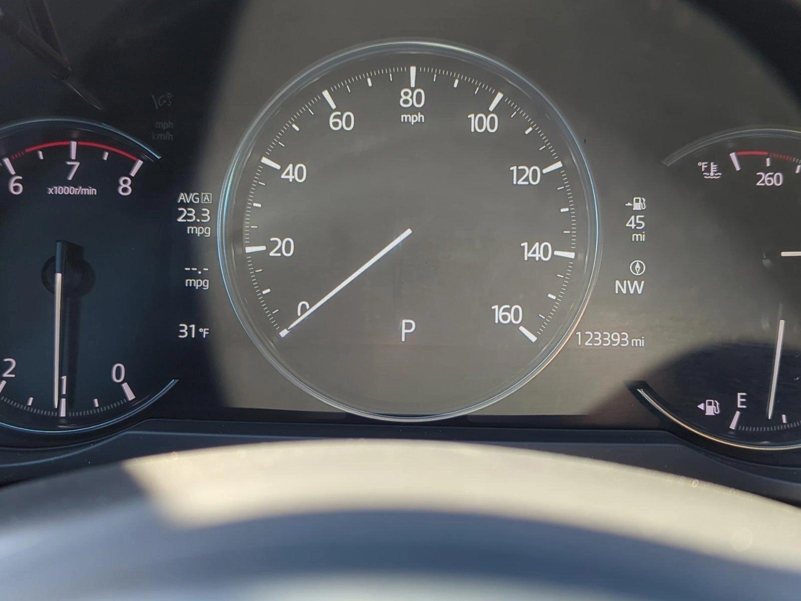 2021 Mazda CX-9 Vehicle Photo in Memphis, TN 38115