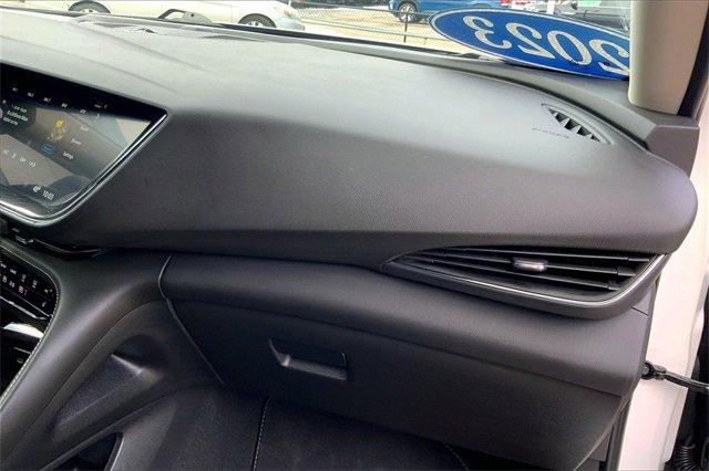 2023 Buick Envision Vehicle Photo in KANSAS CITY, MO 64114-4545