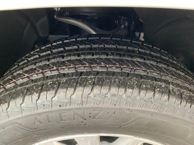 2025 Chevrolet Silverado 1500 Vehicle Photo in POST FALLS, ID 83854-5365