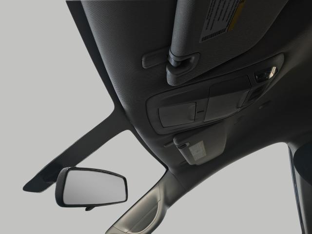 2022 Chrysler Voyager Vehicle Photo in GREEN BAY, WI 54303-3330